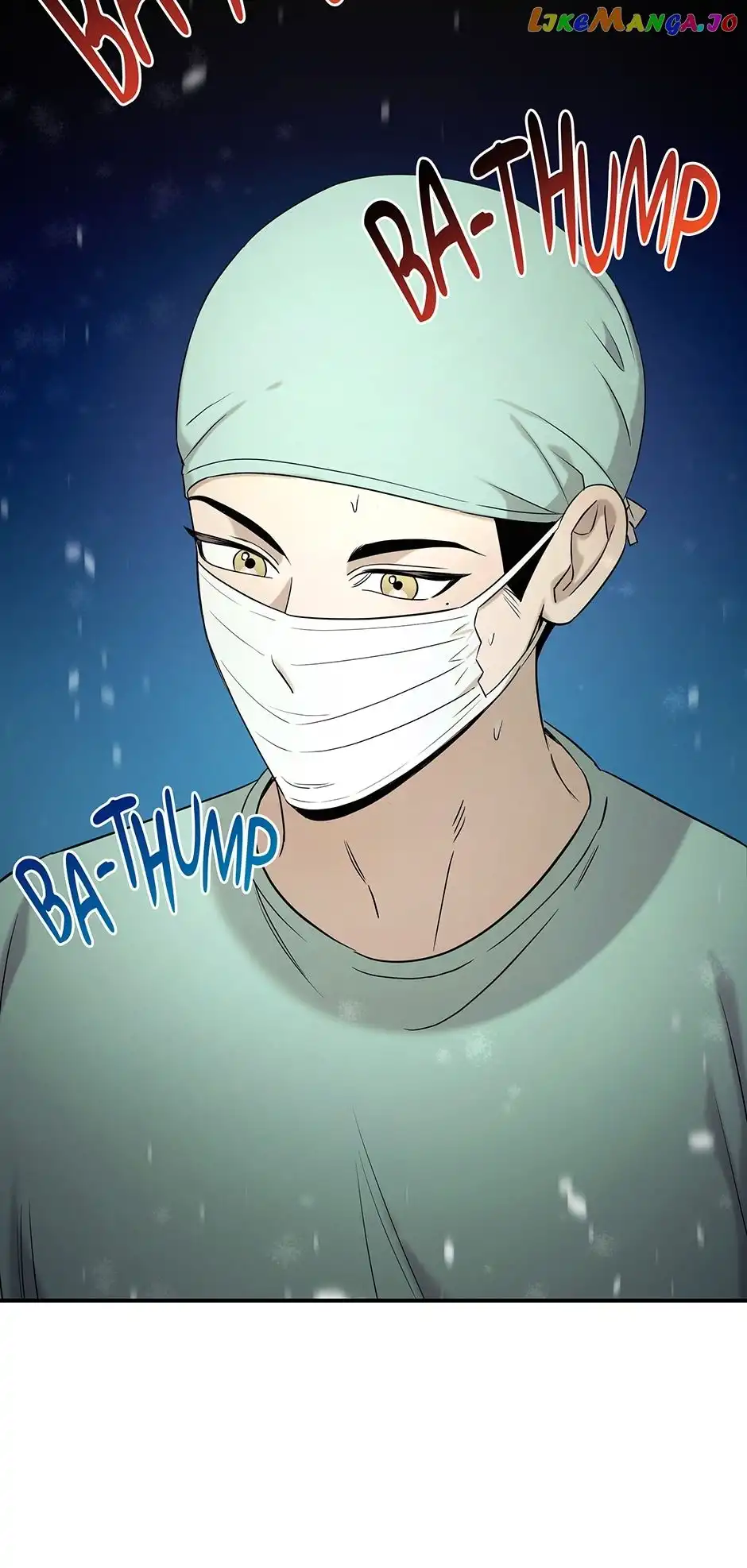 Genius Doctor Lee Moo-jin Chapter 122 67